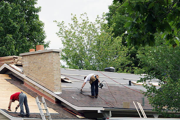 Residential Roof Replacement in Horse Cave, KY