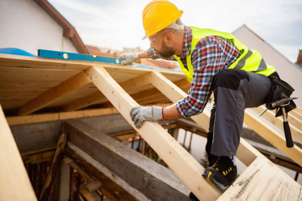 Best Slate Roofing Contractor  in Horse Cave, KY