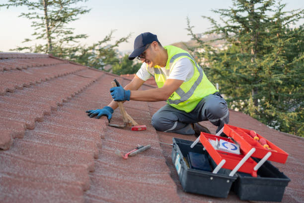 Best Tile Roofing Contractor  in Horse Cave, KY
