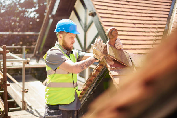 Best Roof Replacement Cost  in Horse Cave, KY